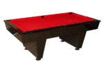 Slimline Home Pool Table for Rent