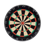 Dart Board On Stand For Hire