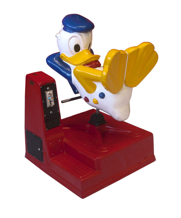 Kiddie Ride For Hire