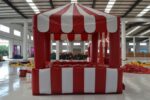 Carnival games and booths for hire