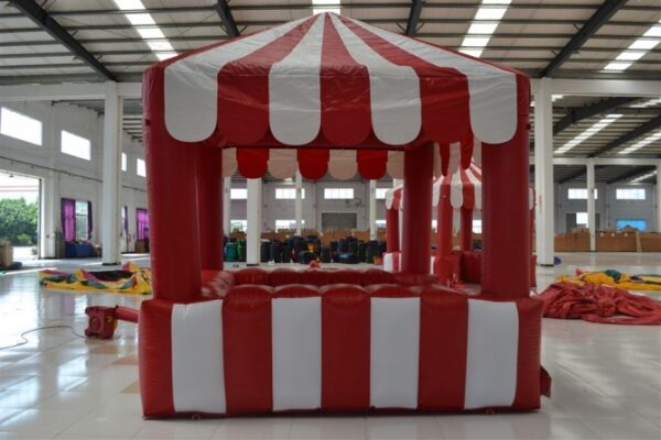 Carnival games and booths for hire