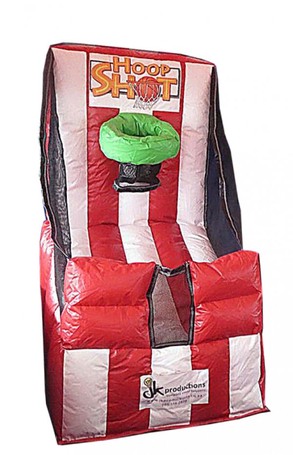 Carnival games and booths for hire