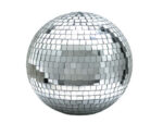 Mirror ball for hire