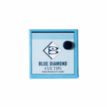 Blue Diamond Cue Tips