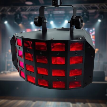 Imix Derby light for hire