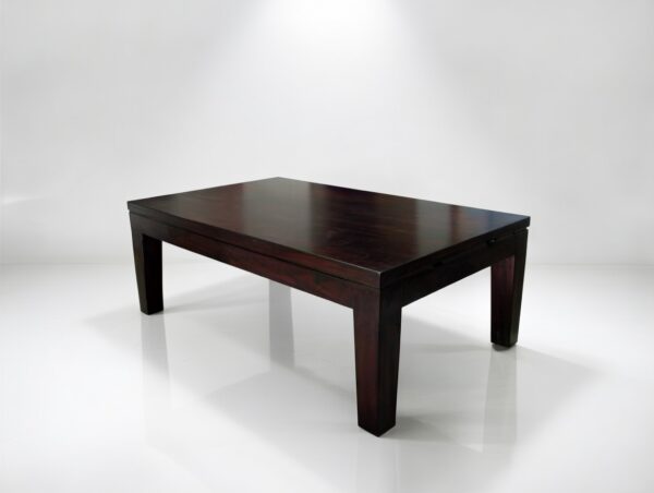 Mandarin Home Dining Style Pool Table 3 Mandarin Home Dining Style Pool Table