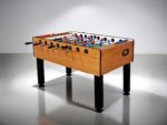 Rolla-Rod Free-play Foosball Table (Soccer Table)