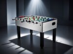 Rolla-Rod Free-play Foosball Table (Soccer Table)