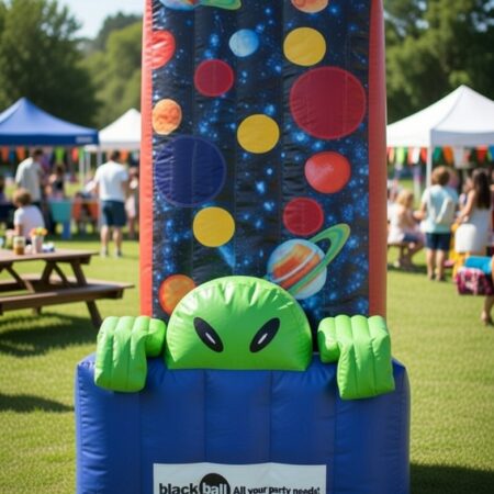 Carnival Games and Booths for Hire | Cape Town Event Specialists