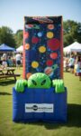 Carnival Games and Booths for Hire | Cape Town Event Specialists