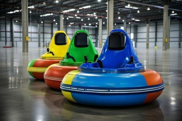 Bumper Cars in Safety Zone Hire | Cape Town Mobile Dodgems 1 Bumper Cars in Safety Zone Hire | Cape Town Mobile Dodgems