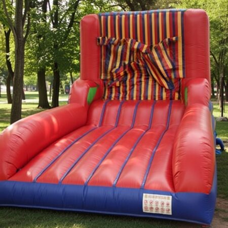 Velcro Sticky Wall For Hire