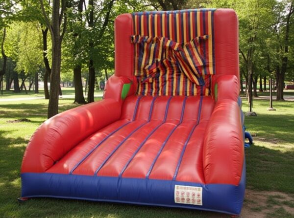 Velcro Sticky Wall For Hire 1 Velcro Sticky Wall For Hire