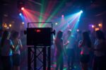 Imix Derby light for hire