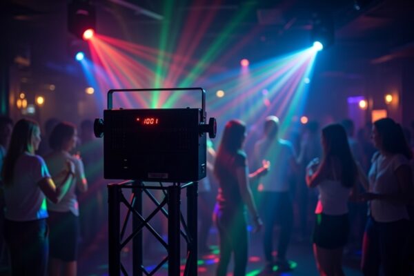 Imix Derby light for hire 2 Imix Derby light for hire