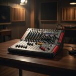 Amp and speaker combo For Hire