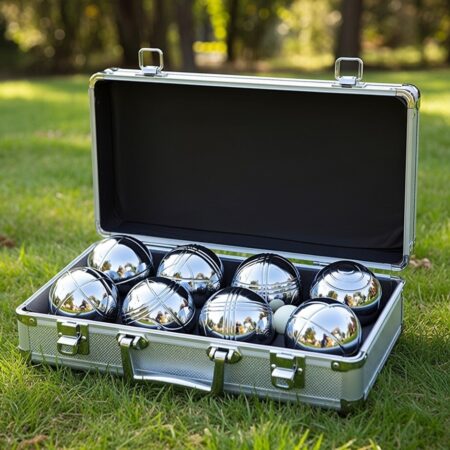 Boules For Hire