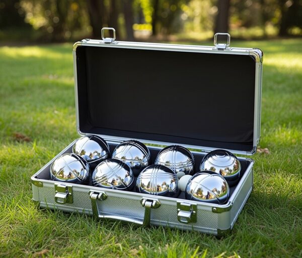 Boules For Hire 1 Boules For Hire