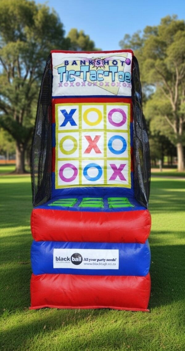 Carnival Games and Booths for Hire | Cape Town Event Specialists 6 Carnival Games and Booths for Hire | Cape Town Event Specialists