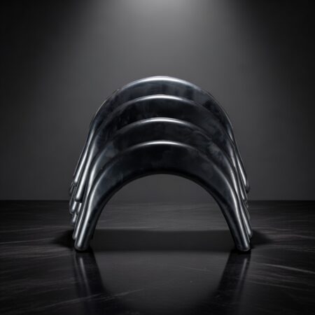 Rubber Pool Table Pocket Liners Set