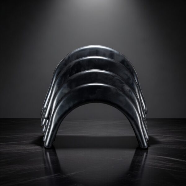 Professional Rubber Pool Table Pocket Liners | Complete Set of 6 1 Professional Rubber Pool Table Pocket Liners | Complete Set of 6