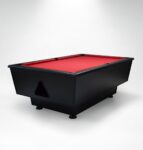 Coin Operated Pool Table For Purchase