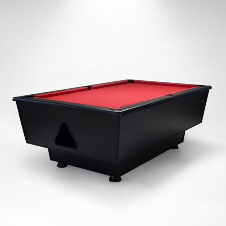 Coin Operated Pool Table For Purchase