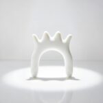 The Universal Series: High-Impact Plastic Cue Rest Head | Professional Bridge Accessory