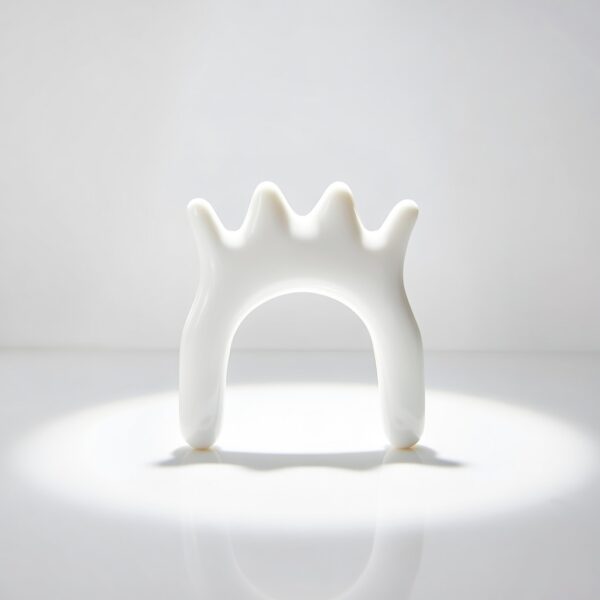 The Universal Series: High-Impact Plastic Cue Rest Head | Professional Bridge Accessory 1 The Universal Series: High-Impact Plastic Cue Rest Head | Professional Bridge Accessory