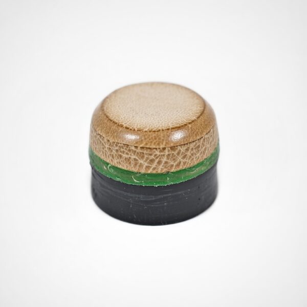 The Quick-Fix Series: Precision Screw-On Leather Tips | Instant Cue Repair 1 The Quick-Fix Series: Precision Screw-On Leather Tips | Instant Cue Repair