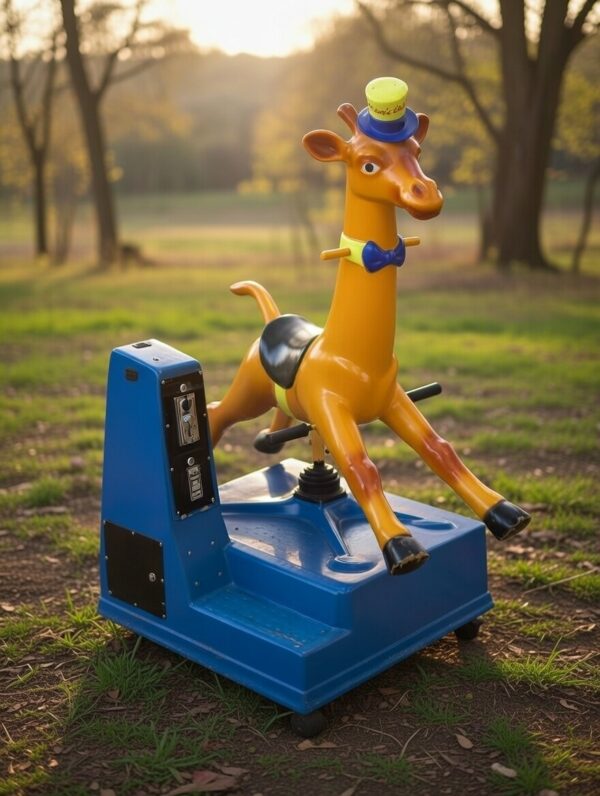 Kiddie Ride Hire Cape Town | Coin-Operated Children's Rides 2 Kiddie Ride Hire Cape Town | Coin-Operated Children's Rides