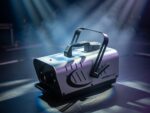 Smoke machine Hire