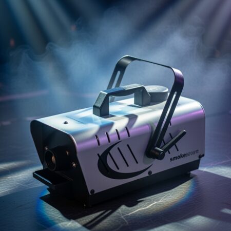 Smoke machine Hire