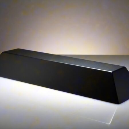 Custom LED Canopy Lights