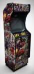 The Signature Series: Bespoke Branded Home Arcade Cabinet
