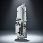 Heavy-Duty R5 Coin Mechanism | Professional Table & Foosball Spares