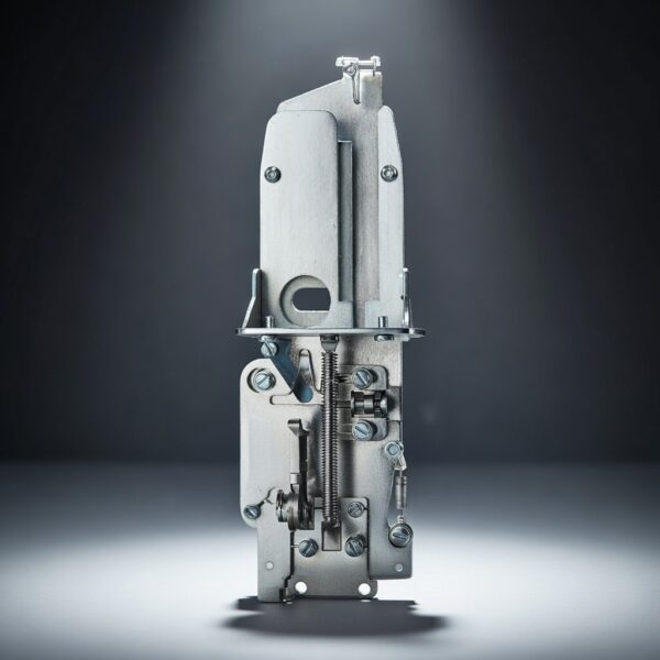 Heavy-Duty R5 Coin Mechanism | Professional Table & Foosball Spares 1 Heavy-Duty R5 Coin Mechanism | Professional Table & Foosball Spares