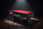 Coin Operated Pool Table For Purchase