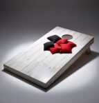 Cornhole Game (Tailgating) For Purchase
