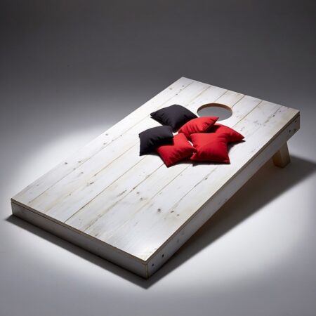 Cornhole Game (Tailgating) For Purchase