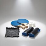 Table Tennis Table and Accessories For Sale