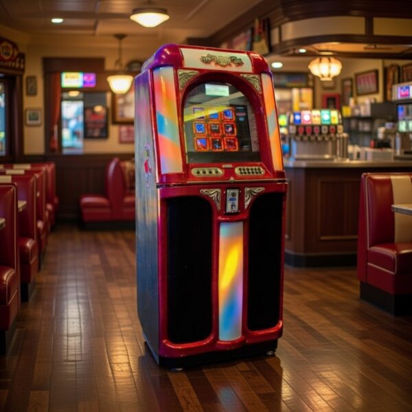 The Duke Bluetooth/ Spotify Digital Party Jukebox For Hire 1 The Duke Bluetooth/ Spotify Digital Party Jukebox For Hire