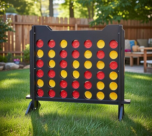 Connect Four For Hire 1 Connect Four For Hire