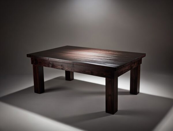 Mandarin Home Dining Style Pool Table 2 Mandarin Home Dining Style Pool Table