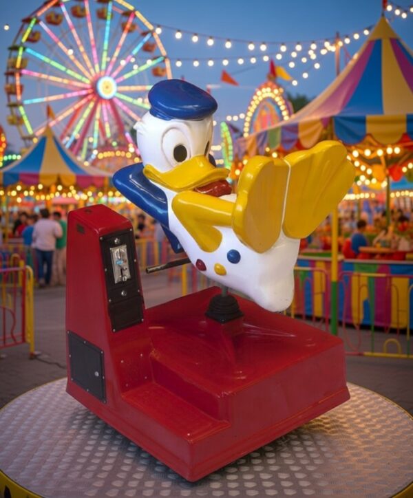 Kiddie Ride Hire Cape Town | Coin-Operated Children's Rides 1 Kiddie Ride Hire Cape Town | Coin-Operated Children's Rides