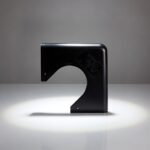 Plastic Corner Plate each