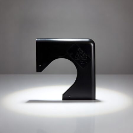 Plastic Corner Plate each