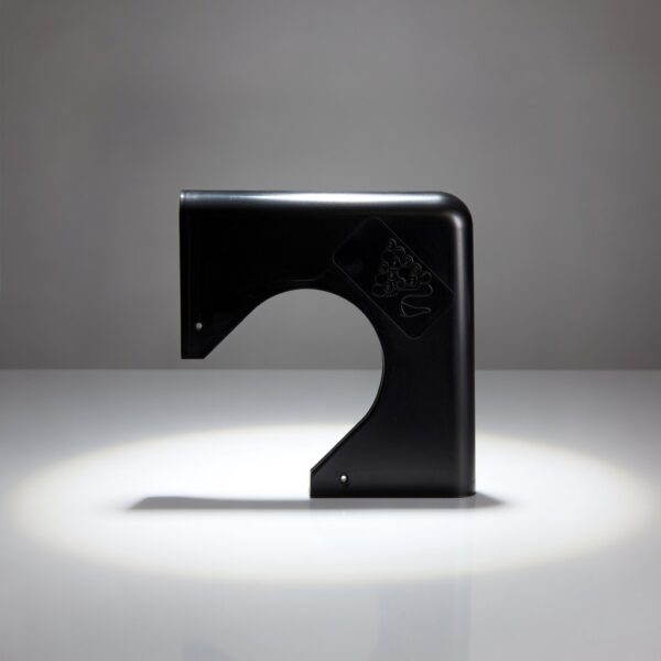 Plastic Corner Plate each 1 Plastic Corner Plate each