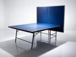 Table Tennis Table and Accessories For Sale