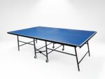 Table Tennis Table and Accessories For Sale